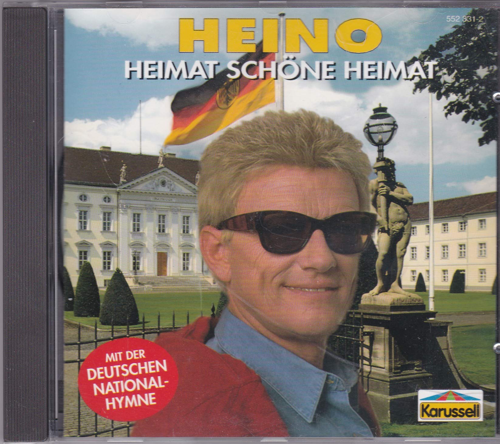 Product Image: Heimat Schöne Heimat