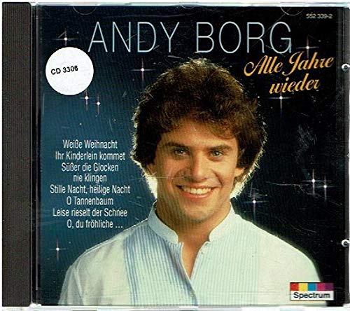 Product Image: Alle Jahre Wieder