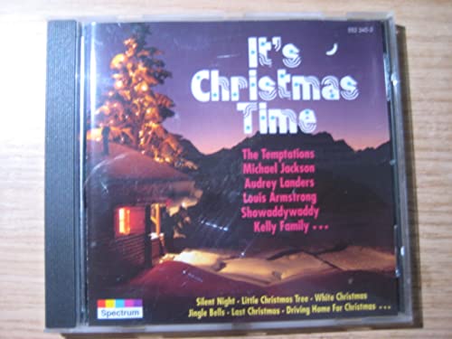 Product Image: It'S Christmas Time
