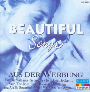 Product Image: Beautiful Songs