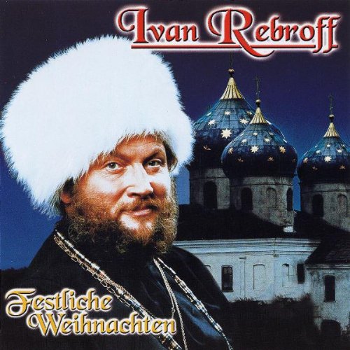 Product Image: Festliche Weihnachten