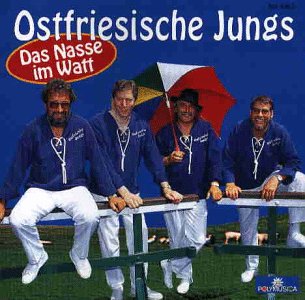 Product Image: Das Nasse im Watt