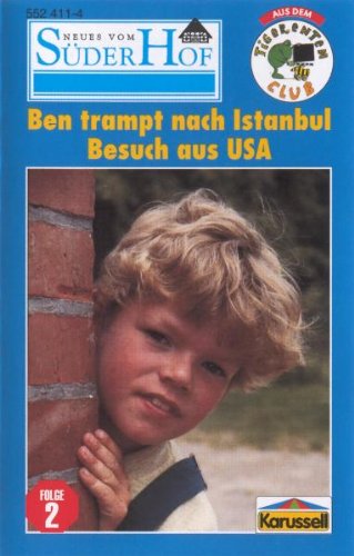 Original TV Music for Children