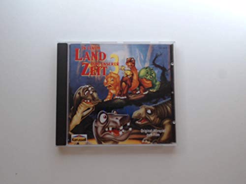 Hörspiel - In einem Land vor unserer Zeit 3 Music for Children