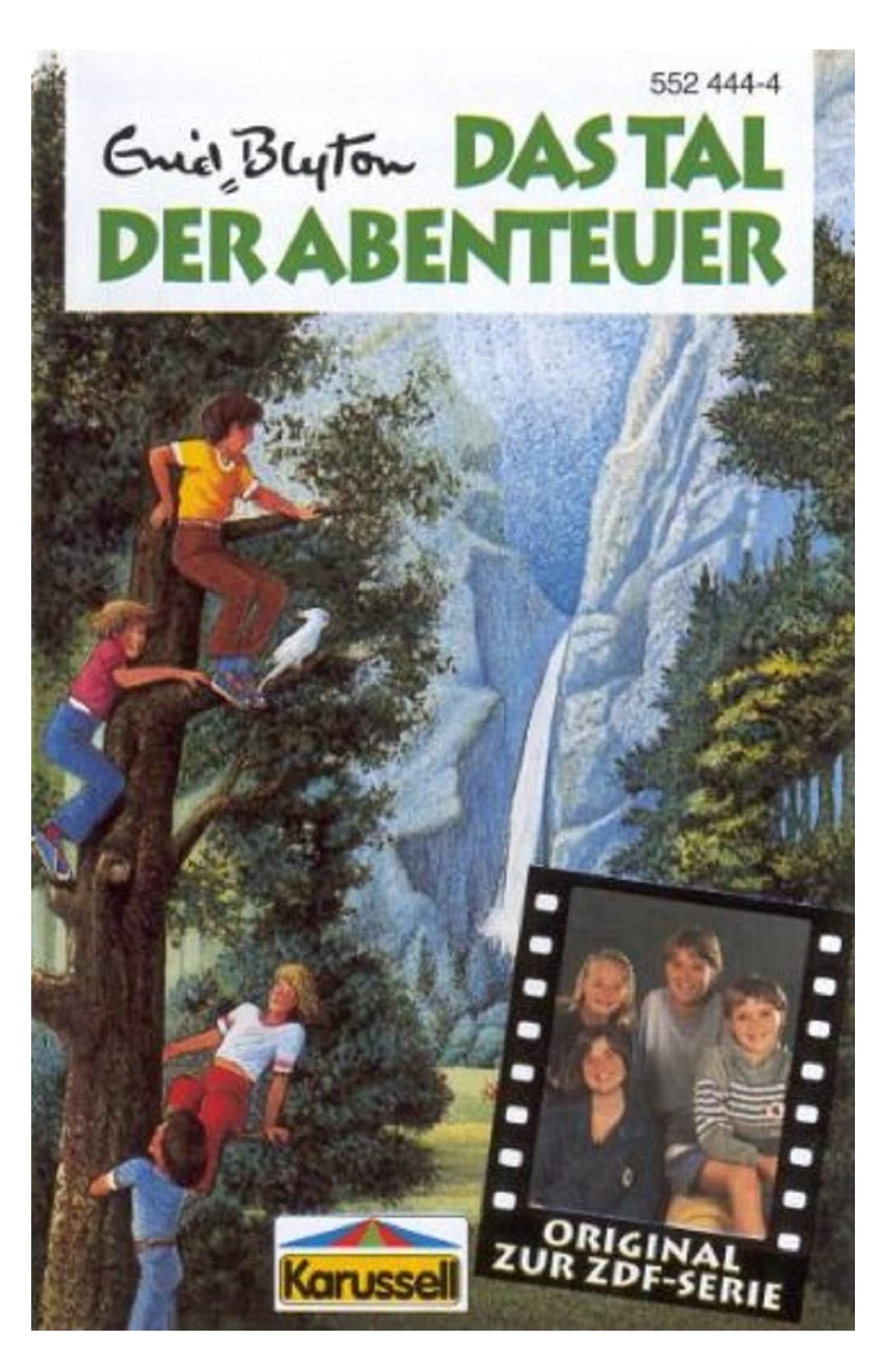 Product Image: Tal der Abenteuer