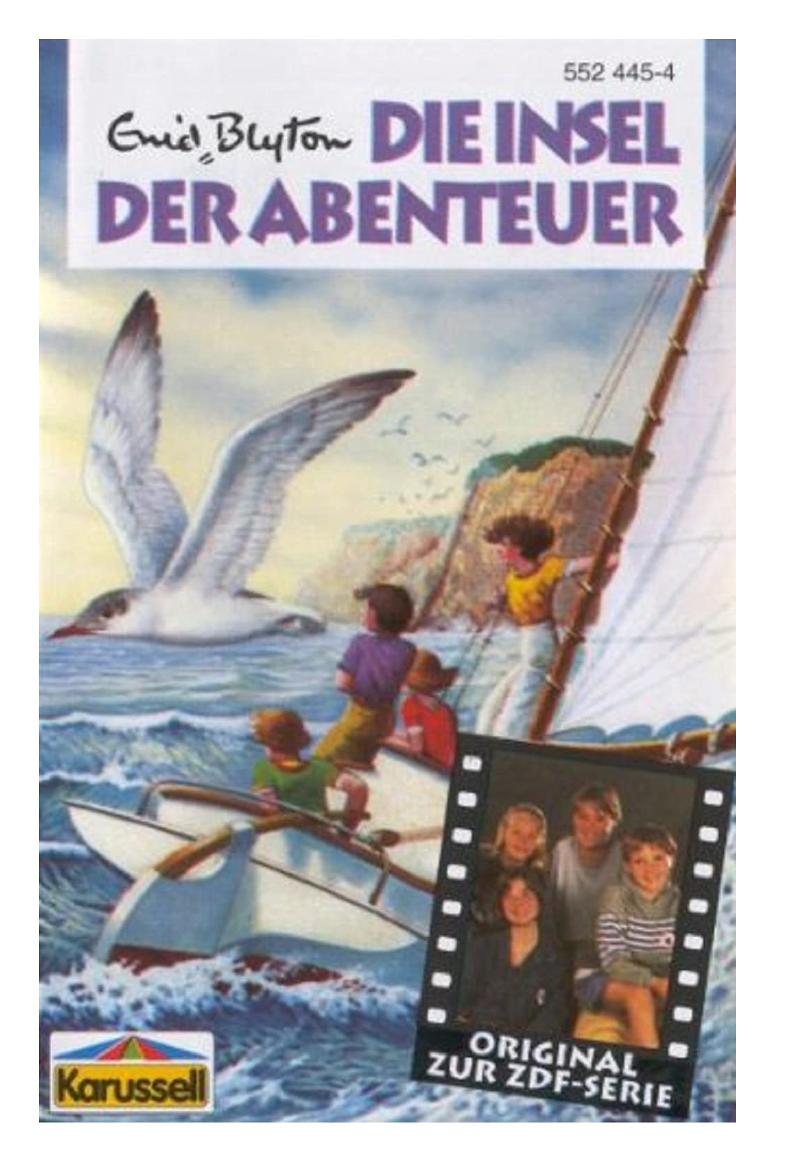Product Image: Insel der Abenteuer