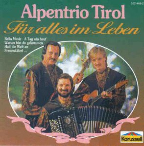 Für Alles im Leben German Schlager & Volksmusik
