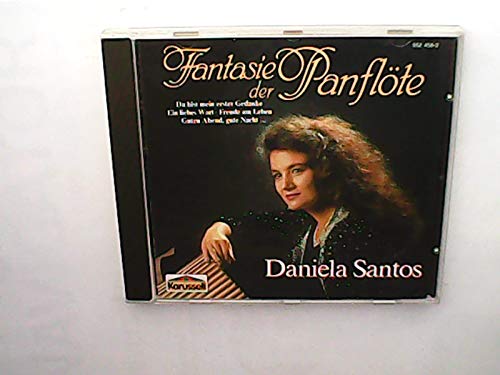 Product Image: Fantasie der Panflöte