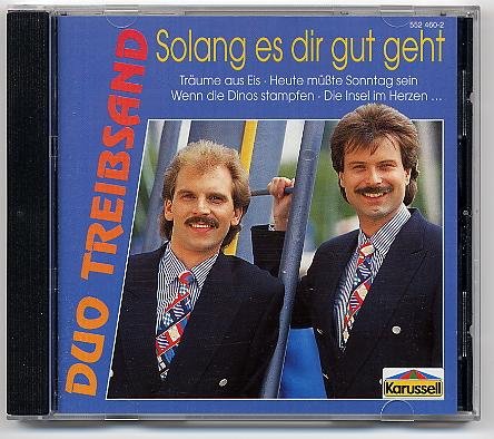 Product Image: Solang Es Dir Gut Geht