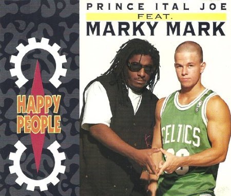 Product Image: Happy People