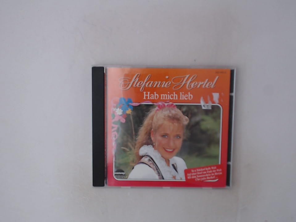 Hab Mich Lieb German Schlager & Volksmusik