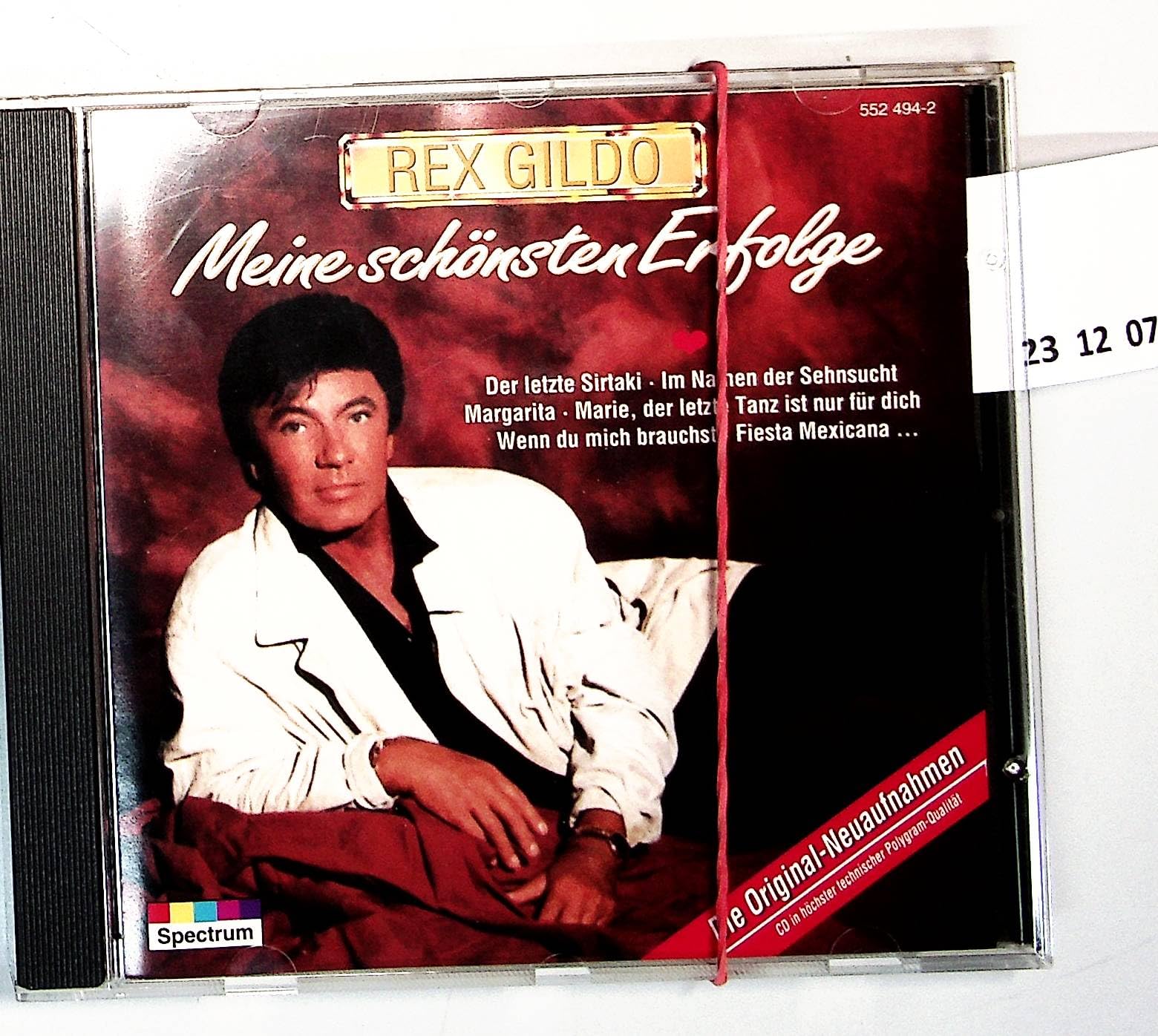 Product Image: Meine Schönsten Erfolge