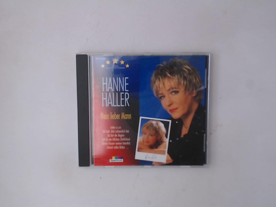 Product Image: Star Gala-Mein Lieber Mann
