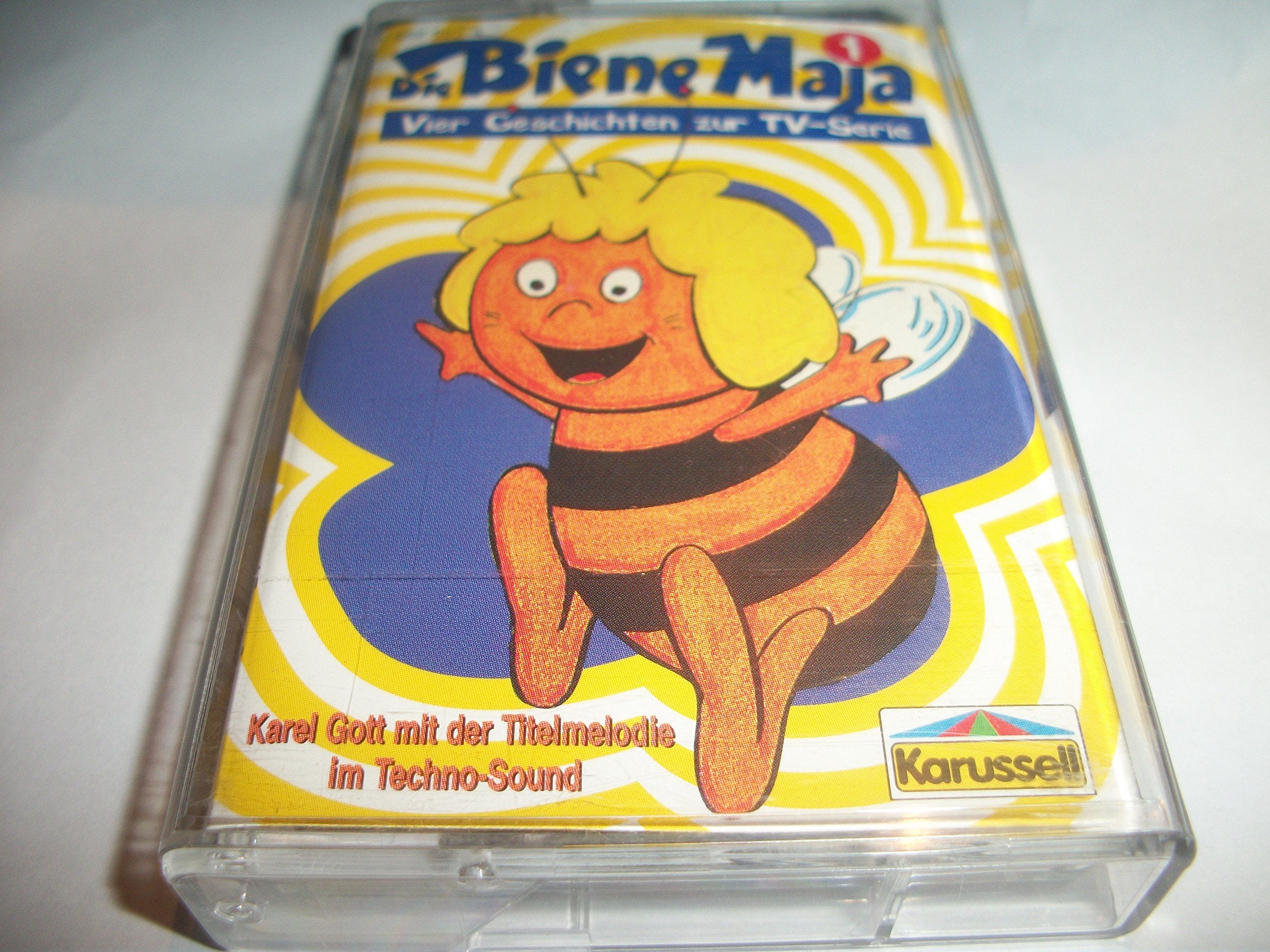 Product Image: Biene Maja 1
