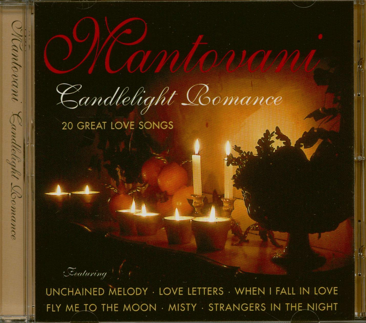Candlelight Romance Classical