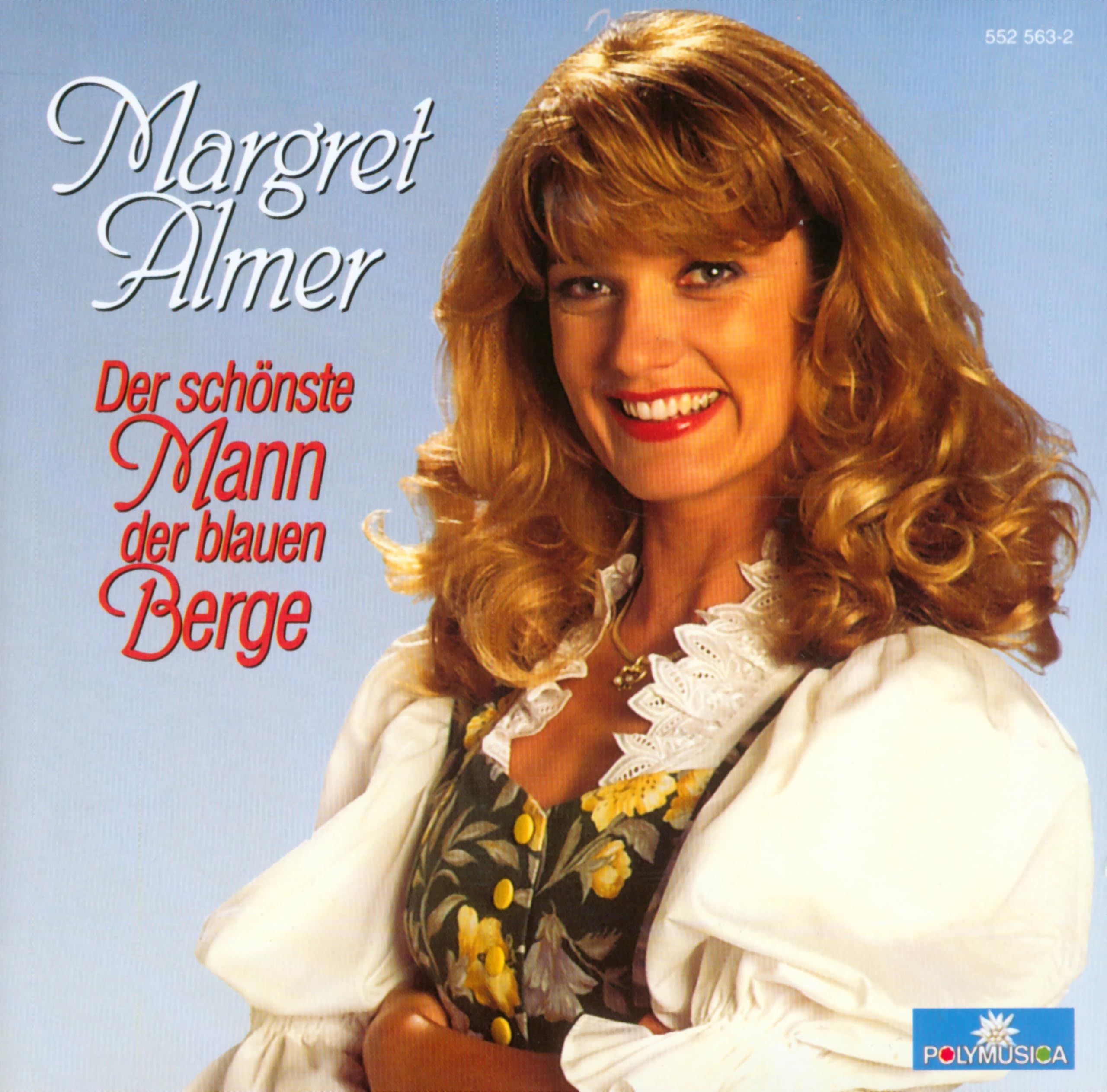 Der Schönste Mann der Blauen B German Schlager & Volksmusik