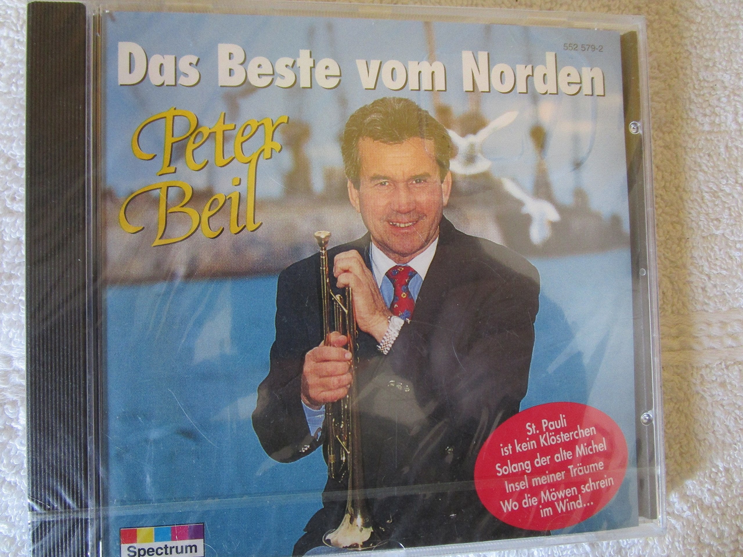 Product Image: Das Beste Vom Norden