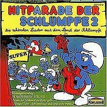 Product Image: Hitparade der Schlümpfe Vol. 2