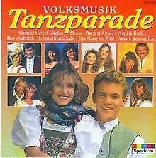 Product Image: Tanzparade der Volksmusik