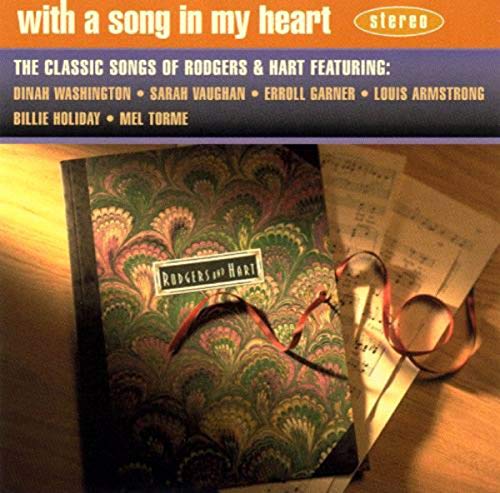 With a Song in My Heart-the Cl Country & Folk