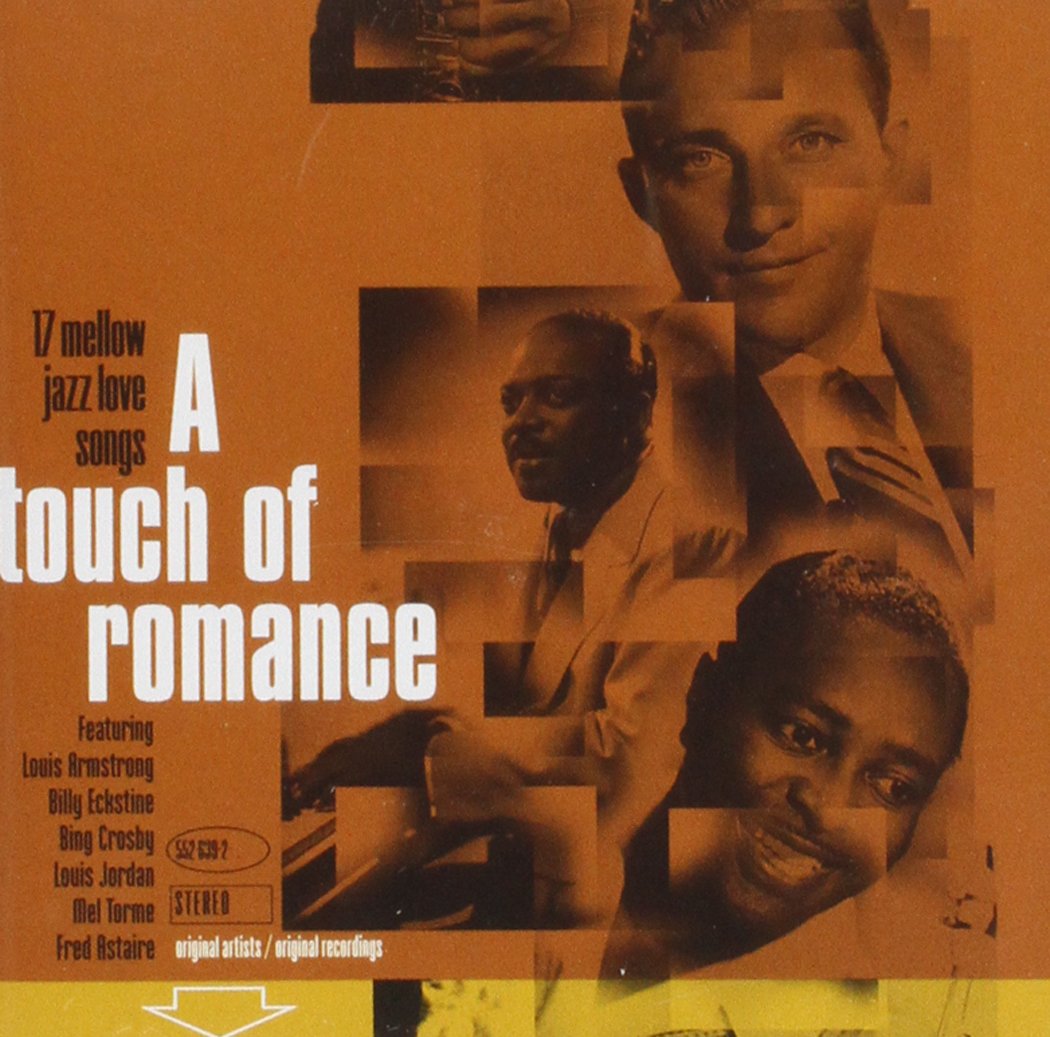 Product Image: A Touch of Romance-17 Mellow