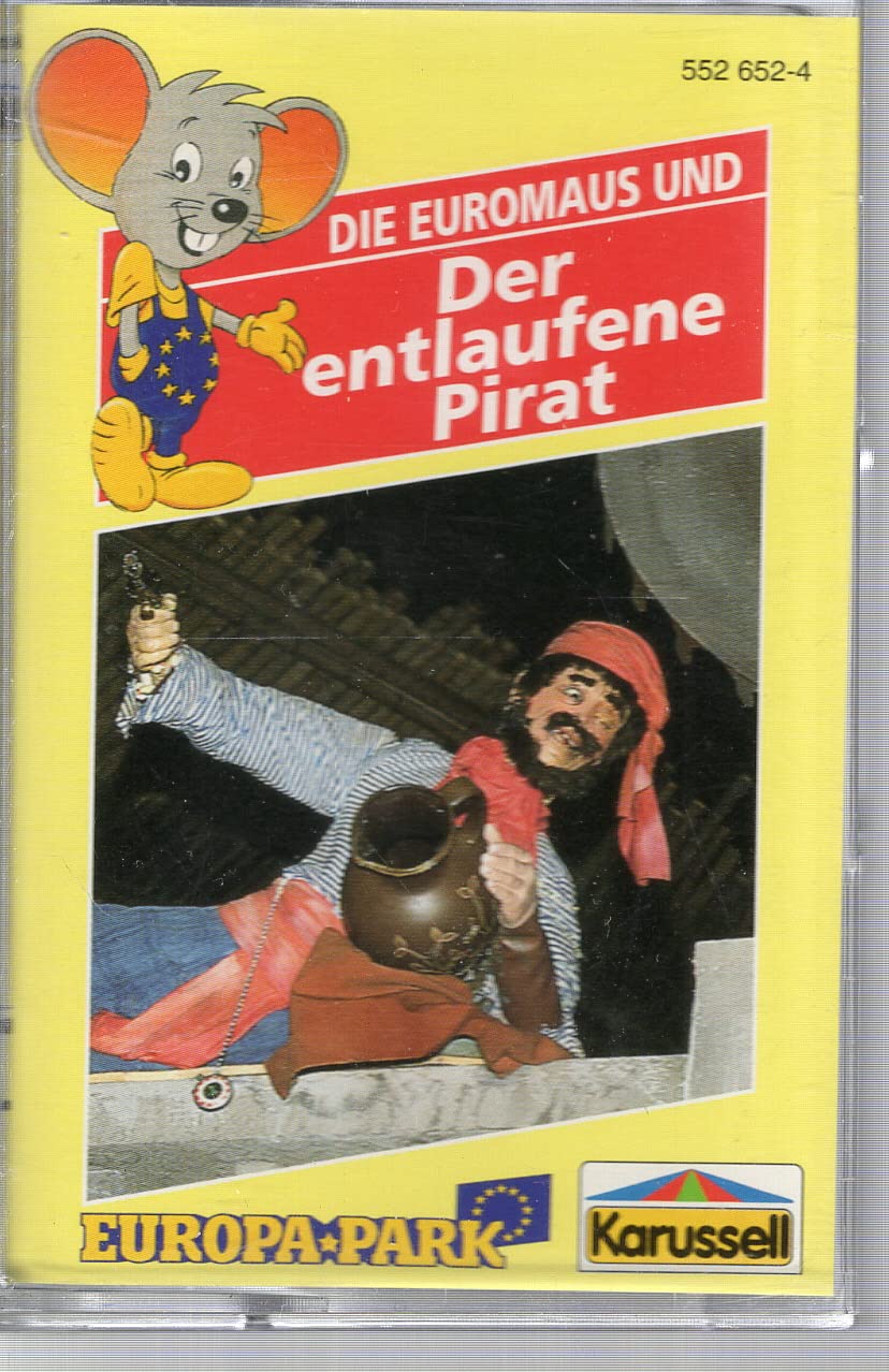Product Image: Der Entlaufene Pirat