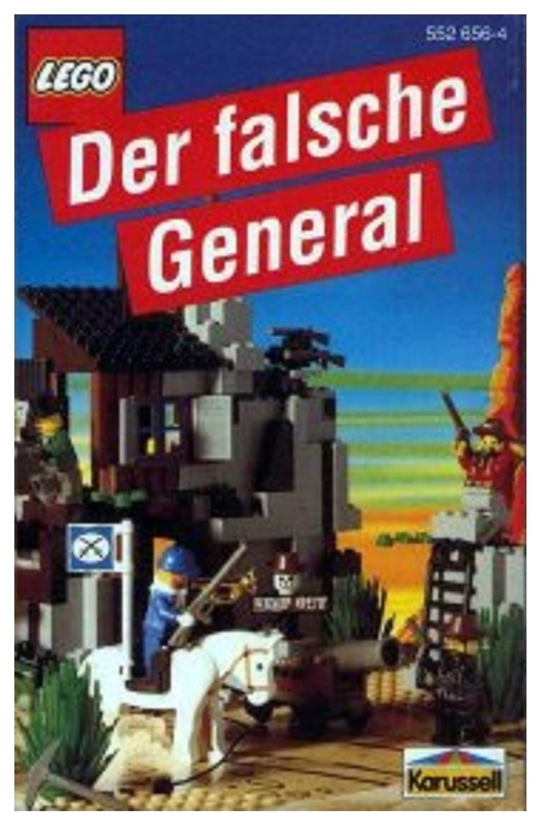 Der Falsche General Music for Children