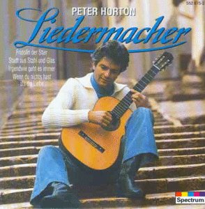 Liedermacher Pop