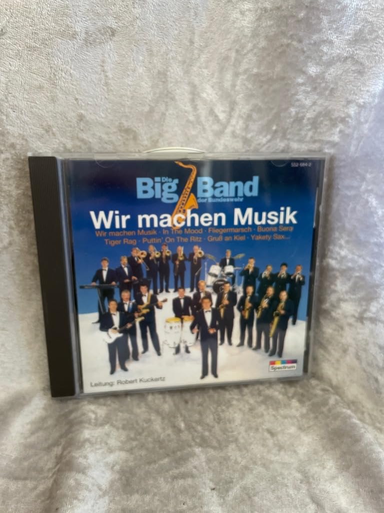 Wir Machen Musik Pop