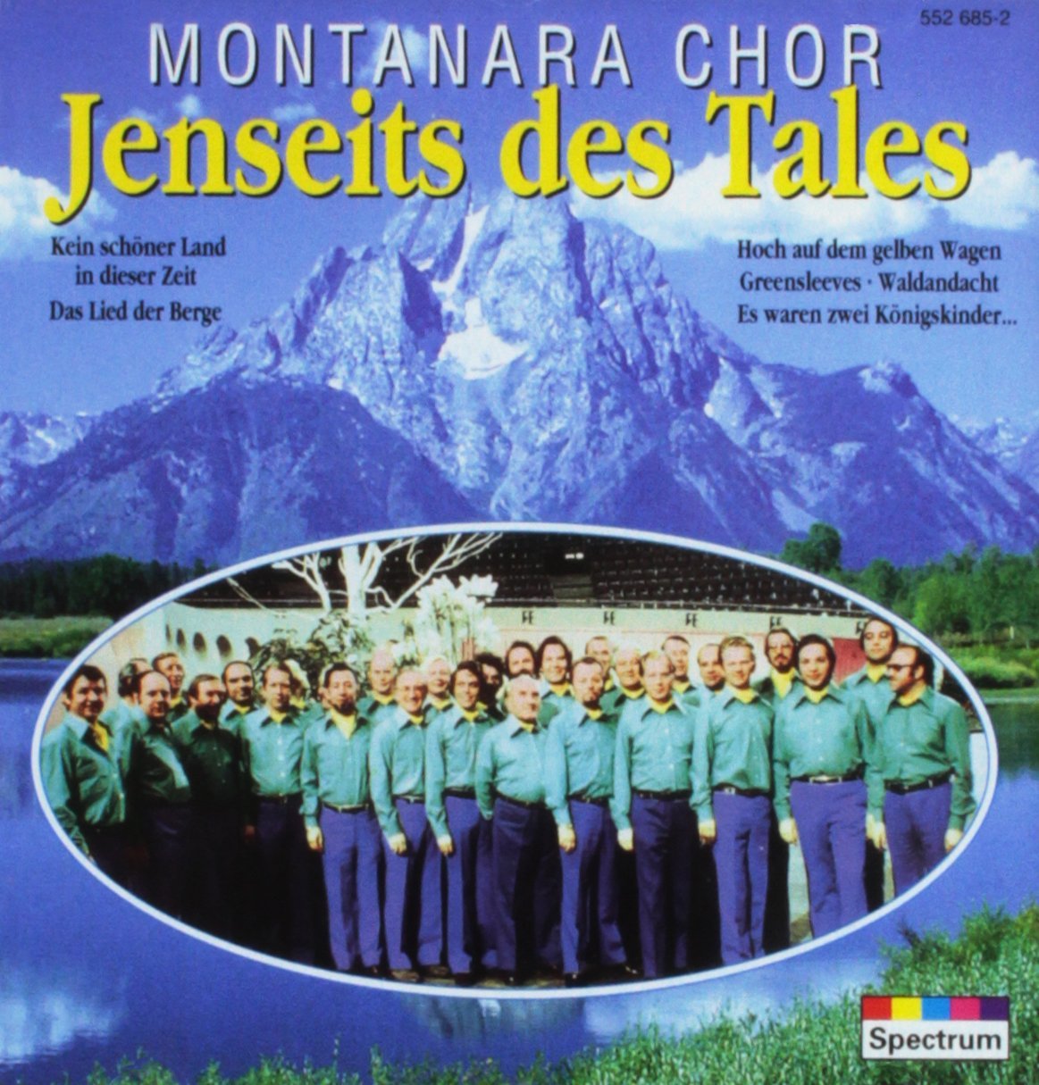 Product Image: Jenseits des Tales