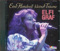 Product Image: Eine Hand VOLL Kl.Träume