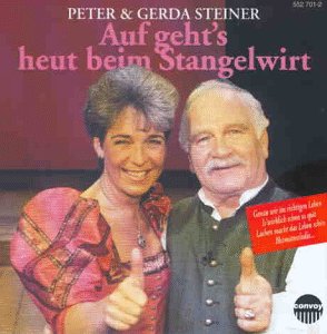 Auf Geht'S Heut Beim Stangelwi German Schlager & Volksmusik