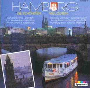 Hamburg,die Schönsten Melodie German Schlager & Volksmusik