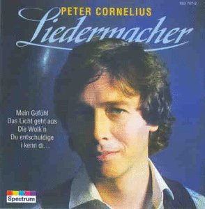 Liedermacher Country & Folk