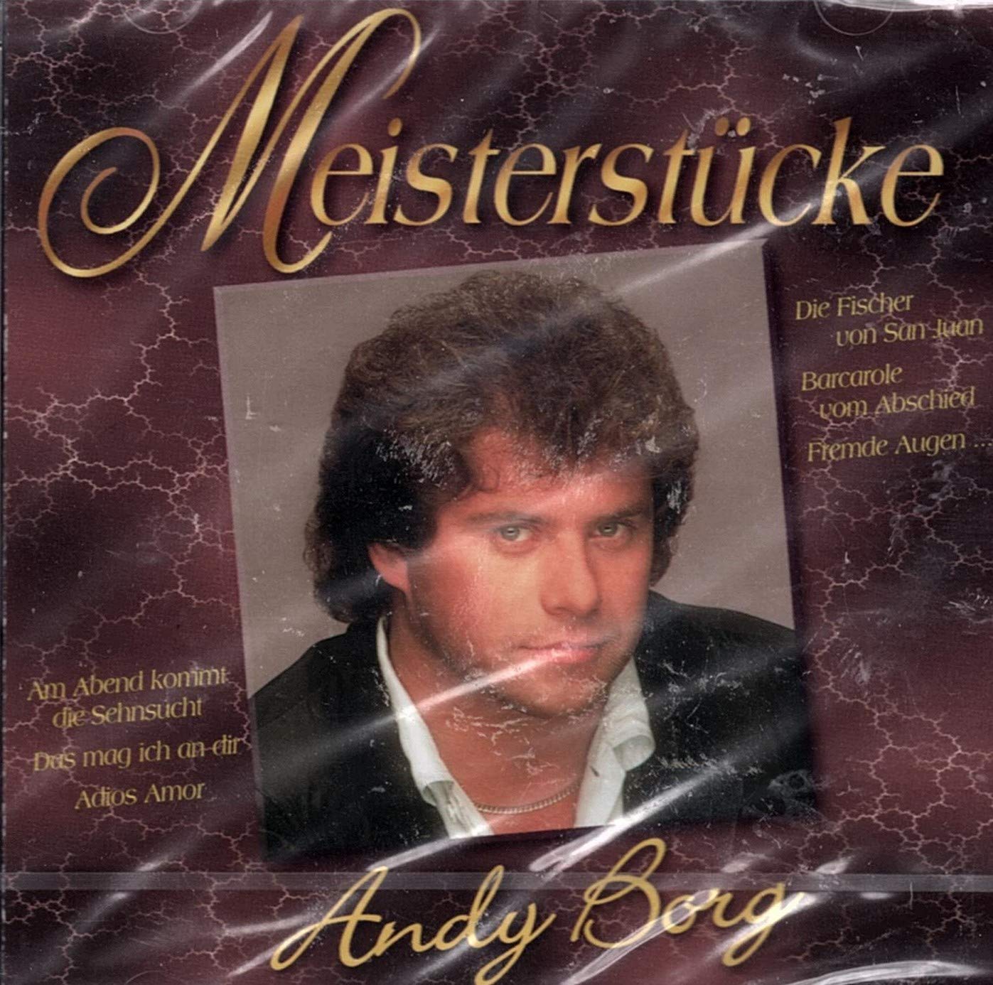 Meisterstücke German Schlager & Volksmusik