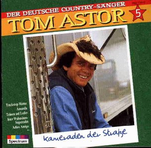 Kameraden der Strasse Country & Folk