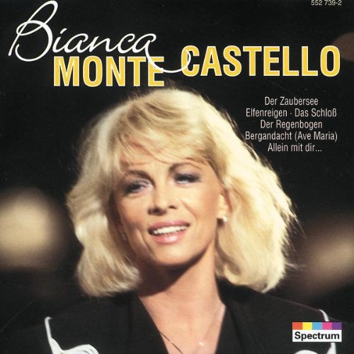Monte Castello Pop