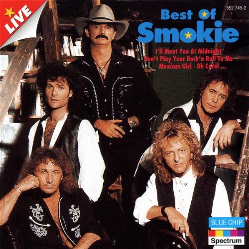Product Image: Bc Best of (Live)