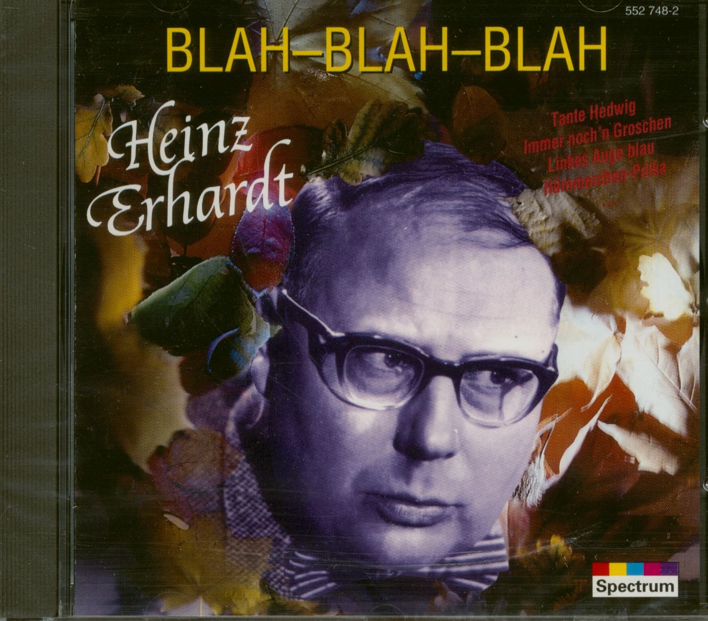 Product Image: Blah-Blah-Blah