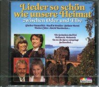 Lieder So Schön Wie Unsere Hei German Schlager & Volksmusik