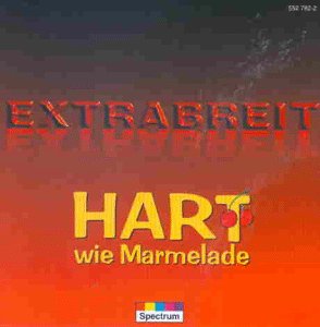 Hart Wie Marmelade Pop