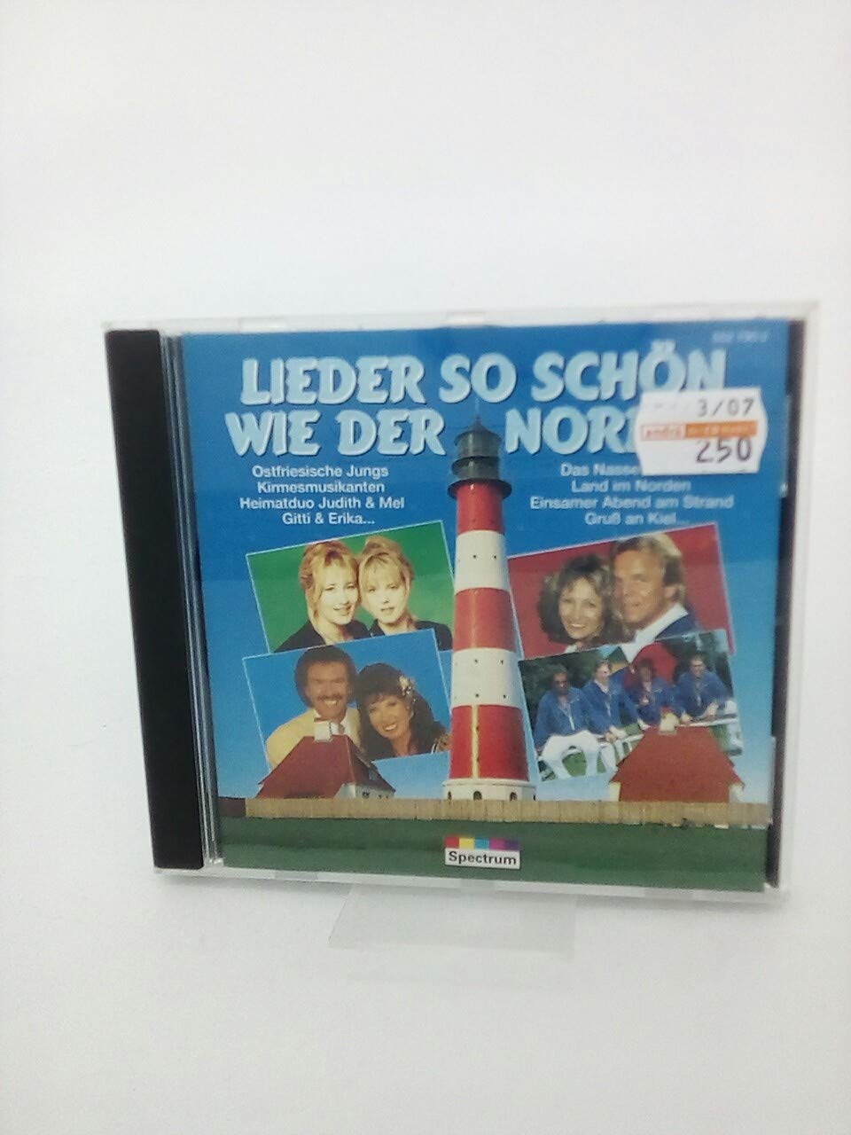 Lieder So Schön Wie der Norden German Schlager & Volksmusik