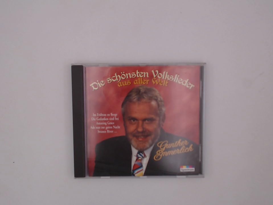 Die Schönsten Volkslieder aus Classical