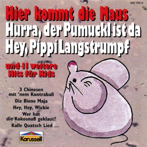 Product Image: Hier Kommt die Maus