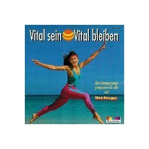 Product Image: Vital Sein-Vital Bleiben-d