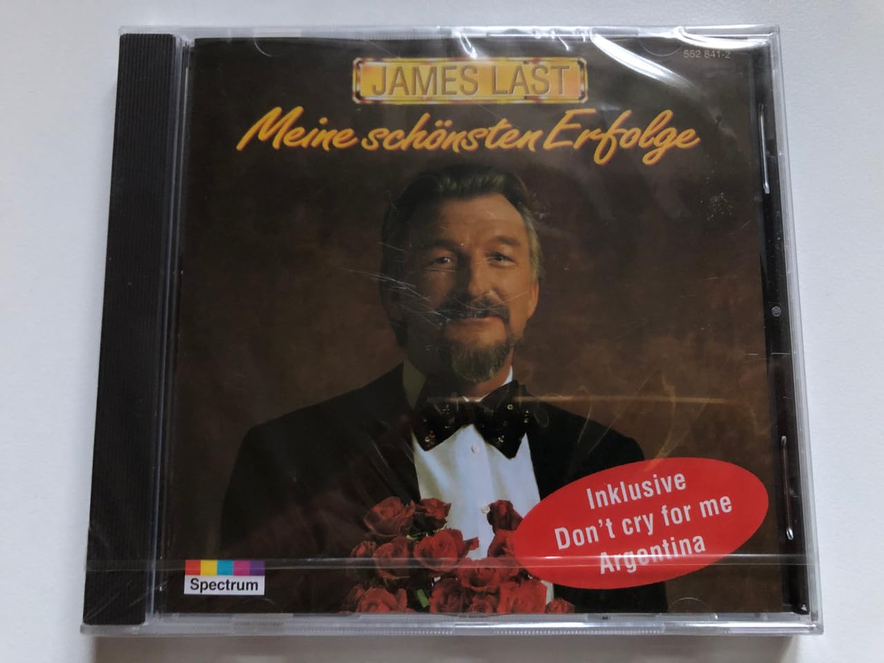 MEINE SCHÖNSTEN ERFOLGE Other music genres