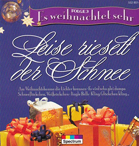 Es Weihnachtet Sehr Folge 3 Other music genres