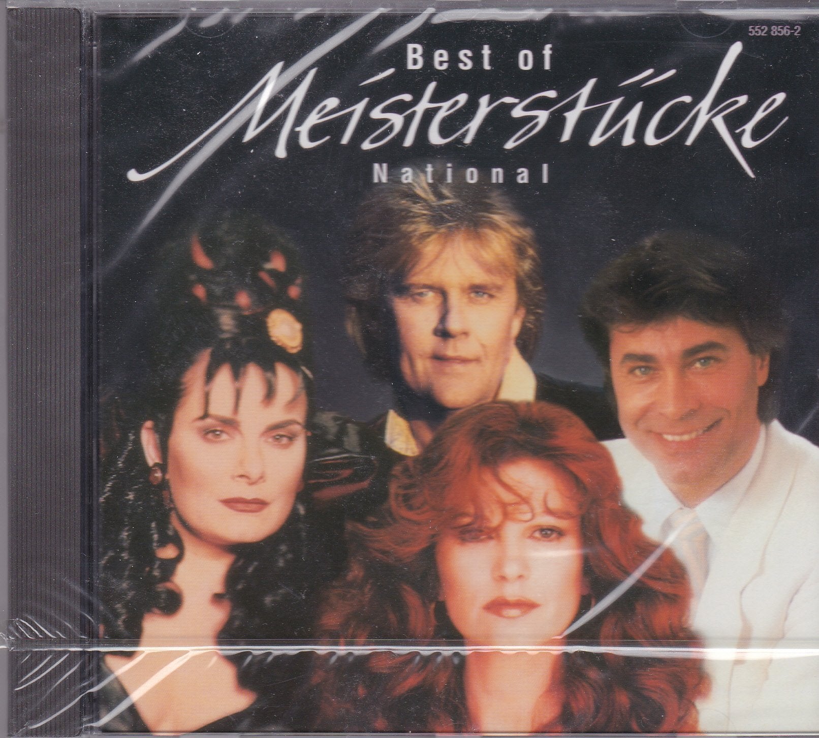 National-Best of Meisterstücke Pop