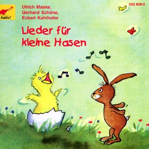 Lieder Für Kleine Hasen Children & Young People