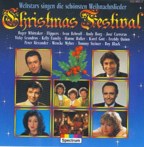Product Image: Christmas Festival